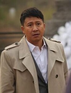 英雄戟罗长虎死了吗？罗长虎最后的结局是什么？