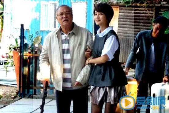  幸福归来将播 李沁与刘文治再次合作