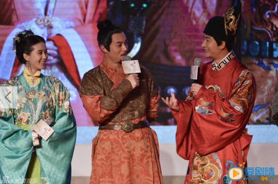女医明妃传什么时间播出？女医明妃传一共多少集？女医明妃传播出时间及上映平台