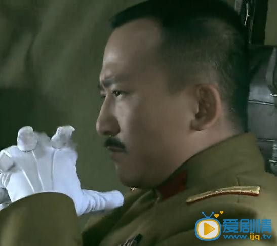东北抗日联军剧照