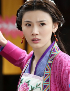 聊斋新编中朱景兰为什么要杀陶岳明的娘？