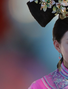多情江山中董小宛和董鄂妃是一个人吗？多情江山董小宛和董鄂妃是什么关系？