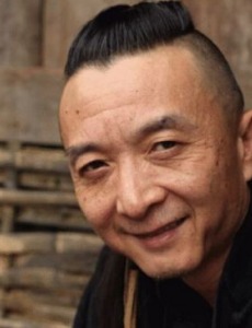 刘波全新诠释《花红花火》 反派形象受好评