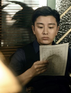 煮妇神探第13集预告 大学校园发生命案