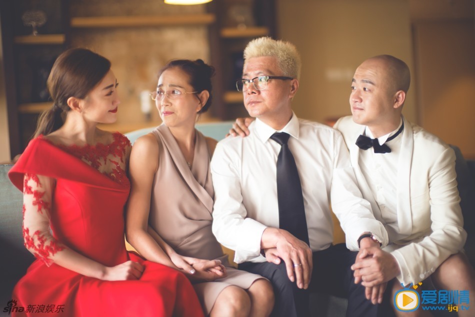 包贝尔婚礼 包贝尔包文婧