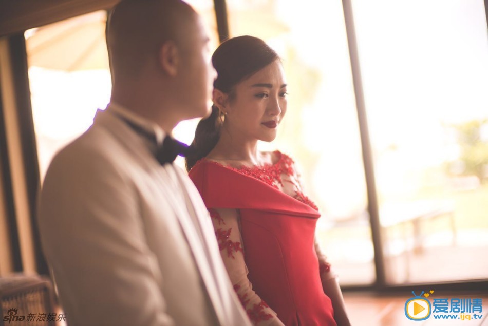 包贝尔婚礼 包贝尔包文婧