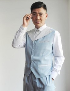 生死翻盘罗启明犯了什么事情被抓入重庆监狱关押？