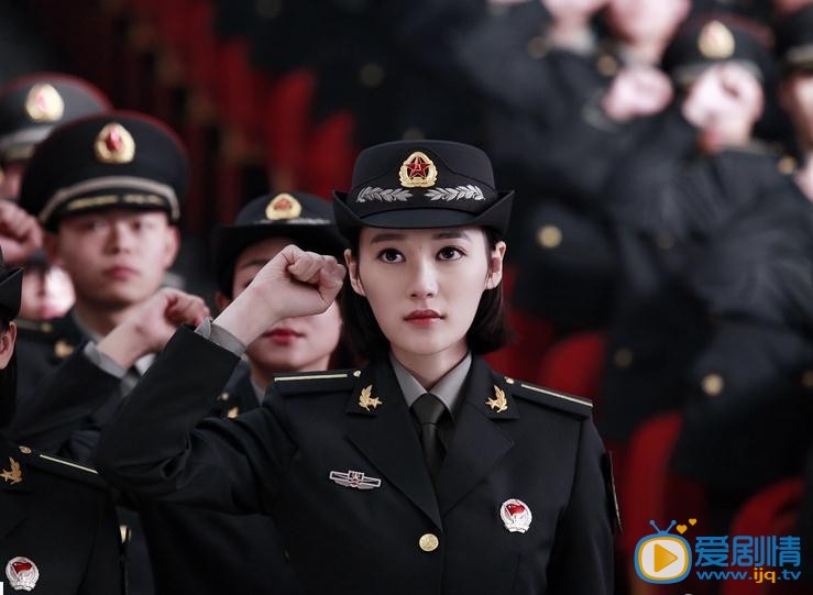 青春集结号剧照