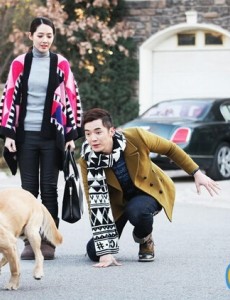 神犬小七中小七真的属于神犬家族吗？神犬小七中神犬家族介绍