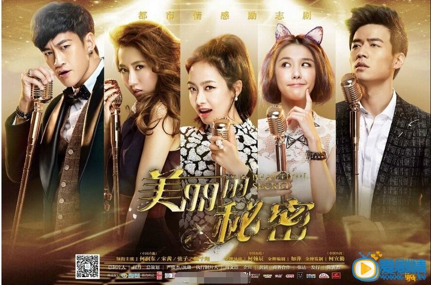  美丽的秘密张铨是由谁演的？张铨演过什么电视剧？张铨最后结局是什么？