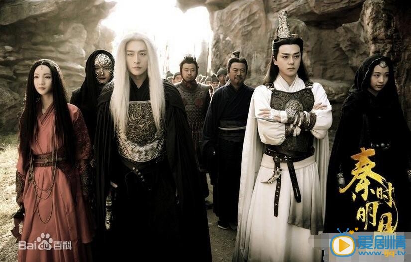 秦时明月一周播出几集？秦时明月每周播出几天？