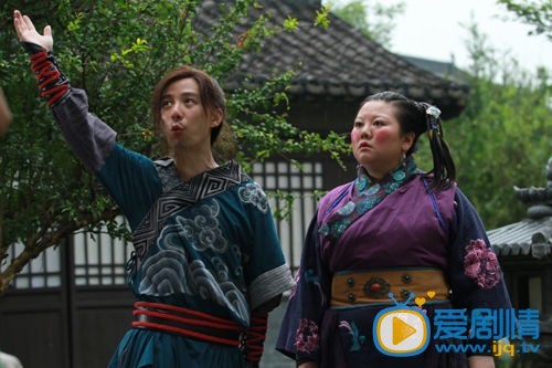 五鼠闹东京庞昱死了吗 庞昱是怎么死的