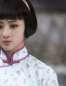 《傻儿传奇》热播：赵紫桐扮演者陶洋刚柔并济展巾帼魅力
