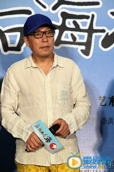 后海不是海在哪拍摄的？后海不是海的拍摄地点
