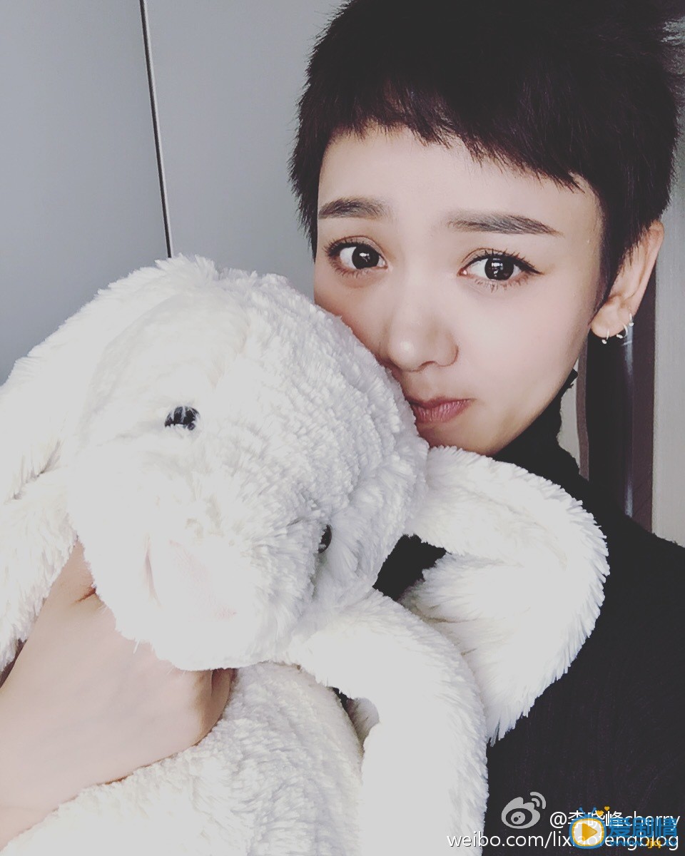 猎人穆壮颜扮演者李晓峰写真及生活照欣赏