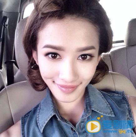 张柏嘉结婚了吗？张柏嘉老公是谁？张柏嘉的老公是华汉吗？