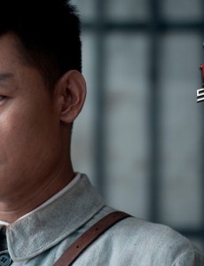 《战魂》热血开播：高冷书生获赞