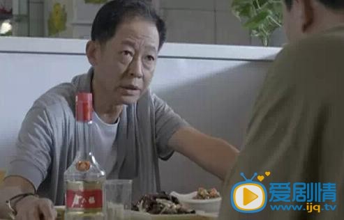 风云天地剧照