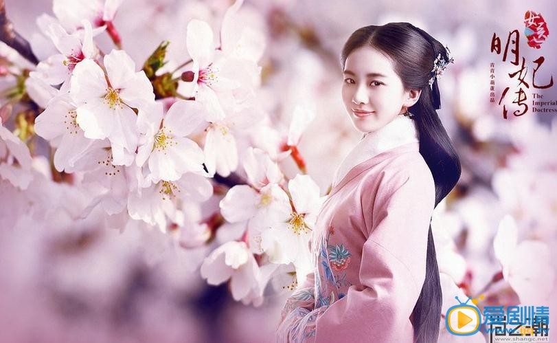 女医明妃传剧照