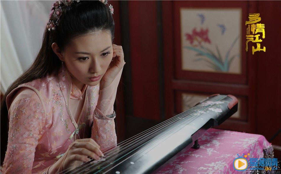 多情江山董小宛/董鄂妃是和顺治帝一起死了吗?多情江山董小宛/董鄂妃结局