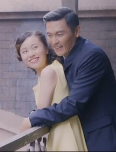 戴流苏耳环的少女阮斌真的喜欢任晓晓吗 阮斌为什么欺骗任晓晓