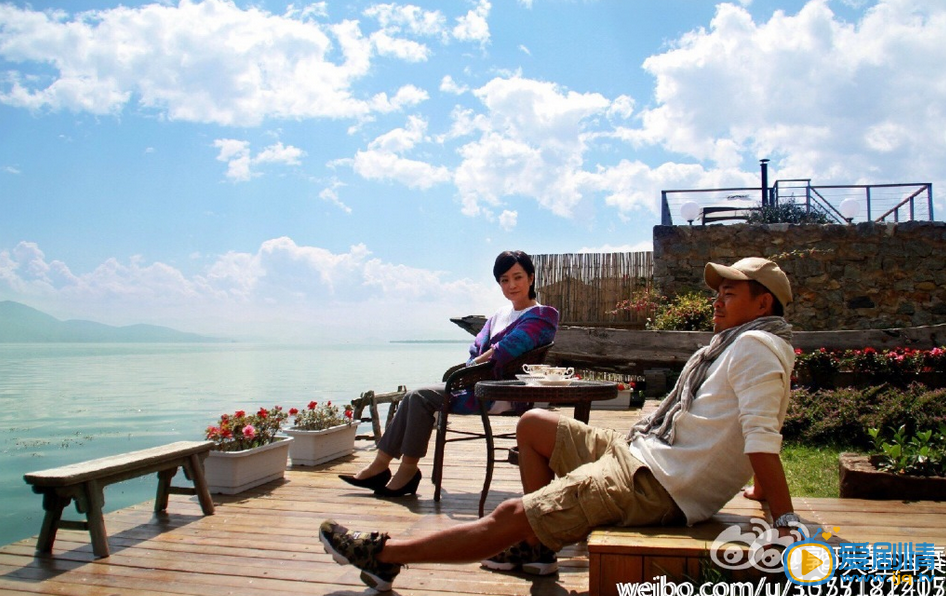 后海不是海沈海鸥为什么关心樱子？沈海鸥和樱子什么关系