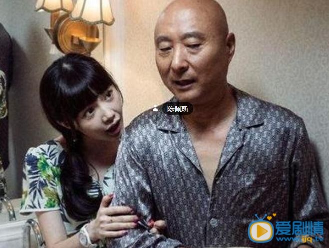 好大一个家剧情介绍