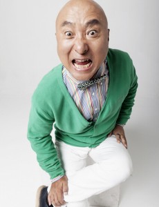 好大一个家央视将播 陈佩斯回应封杀传闻