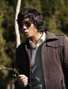 电视剧《于无声处》将播 胡军痞气、霸气集合玩转潜伏者