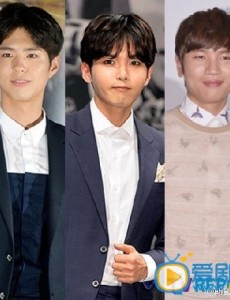 韩剧制作人第九集剧情又添豪华客串阵容 朴宝剑SuperJunior厉旭K.Will出演