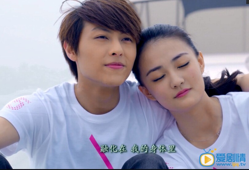 妻子的谎言 东旭佳媛游轮蜜月,情侣装亮瞎眼