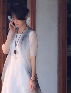 后海不是海沈海鸥为什么关心樱子？沈海鸥和樱子什么关系
