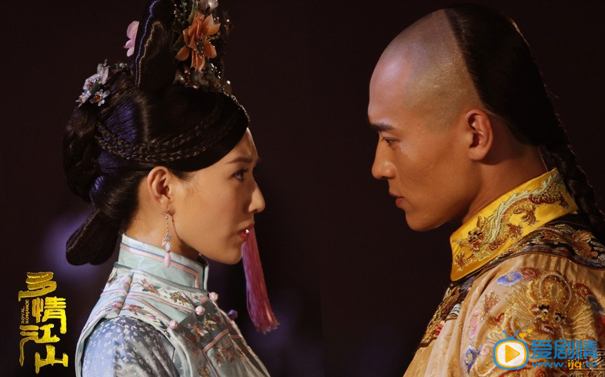 多情江山将播 袁咏仪侯梦瑶演婆媳成看点