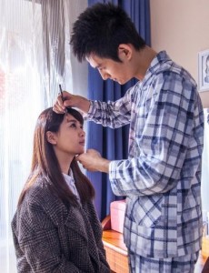 灵魂摆渡2苏哲和苏文秀前世是夫妻吗？苏哲、苏文秀、方棋以及女鬼他们四人之间的关系？