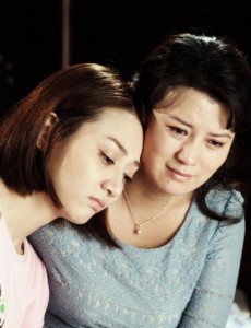 电视剧活法中谭小慧为什么得了老年痴呆？谭小慧病好了吗？谭小慧最后结局如何？