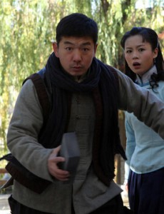 麻雀春天中赵包子和梳子结局是什么？两人有没有走到一起？
