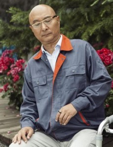 好大一个家将播 陈佩斯被爆养情妇