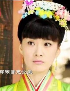 芈月传将播 北京卫视宣传片曝光