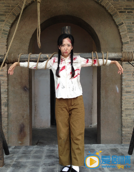电视剧狐影中乔曼的真实身份是谁？狐影中乔曼真的是郭厅长的女儿吗？