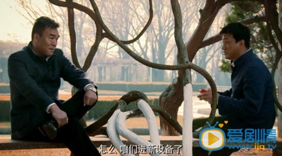 于无声处剧照