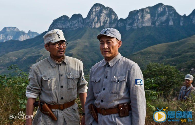 太行山上什么时候播出？太行山上播出时间及播出平台