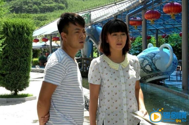 女怕嫁错郎剧照