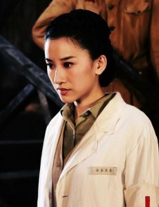 冲出月亮岛常盘雅子死了吗？常盘雅子最后的结局是什么？