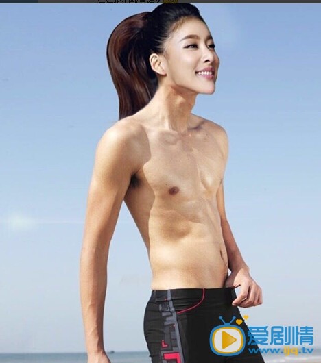 妻子的谎言收视率飘红 看女神性感比基尼