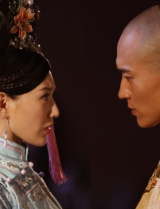 多情江山将播 袁咏仪侯梦瑶演婆媳成看点