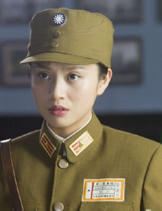 电视剧狐影中雷小蕾是谁？狐影中雷小蕾的身份是什么？雷小蕾和雷震是什么关系？