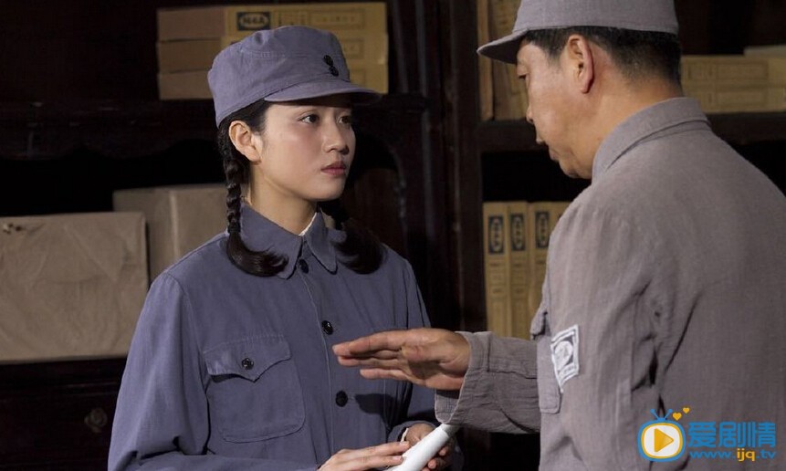 电视剧狐影中雷小蕾是谁？狐影中雷小蕾的身份是什么？雷小蕾和雷震是什么关系？