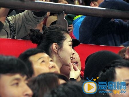 宋轶有男朋友吗？宋轶男朋友是谁？宋轶结婚了吗？揭宋轶男朋友的真实身份