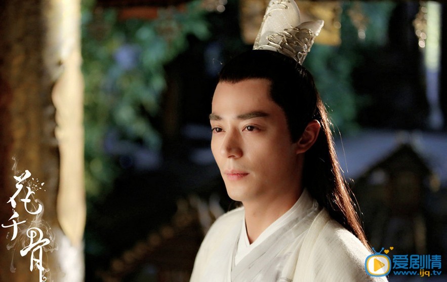 花千骨中五位长留上仙分别是谁？ 五上仙身份揭秘！