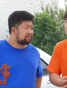 《大村官之放飞梦想》卫视热播：乔杉上演“乡村爱情”